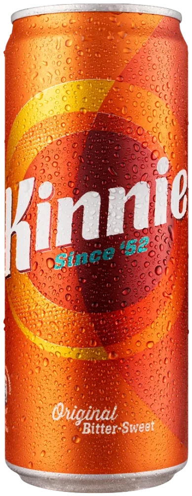 Kinnie Classic, blik