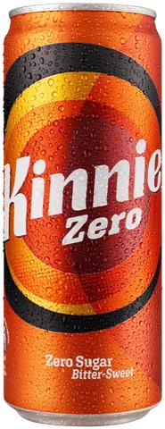 Kinnie Zero