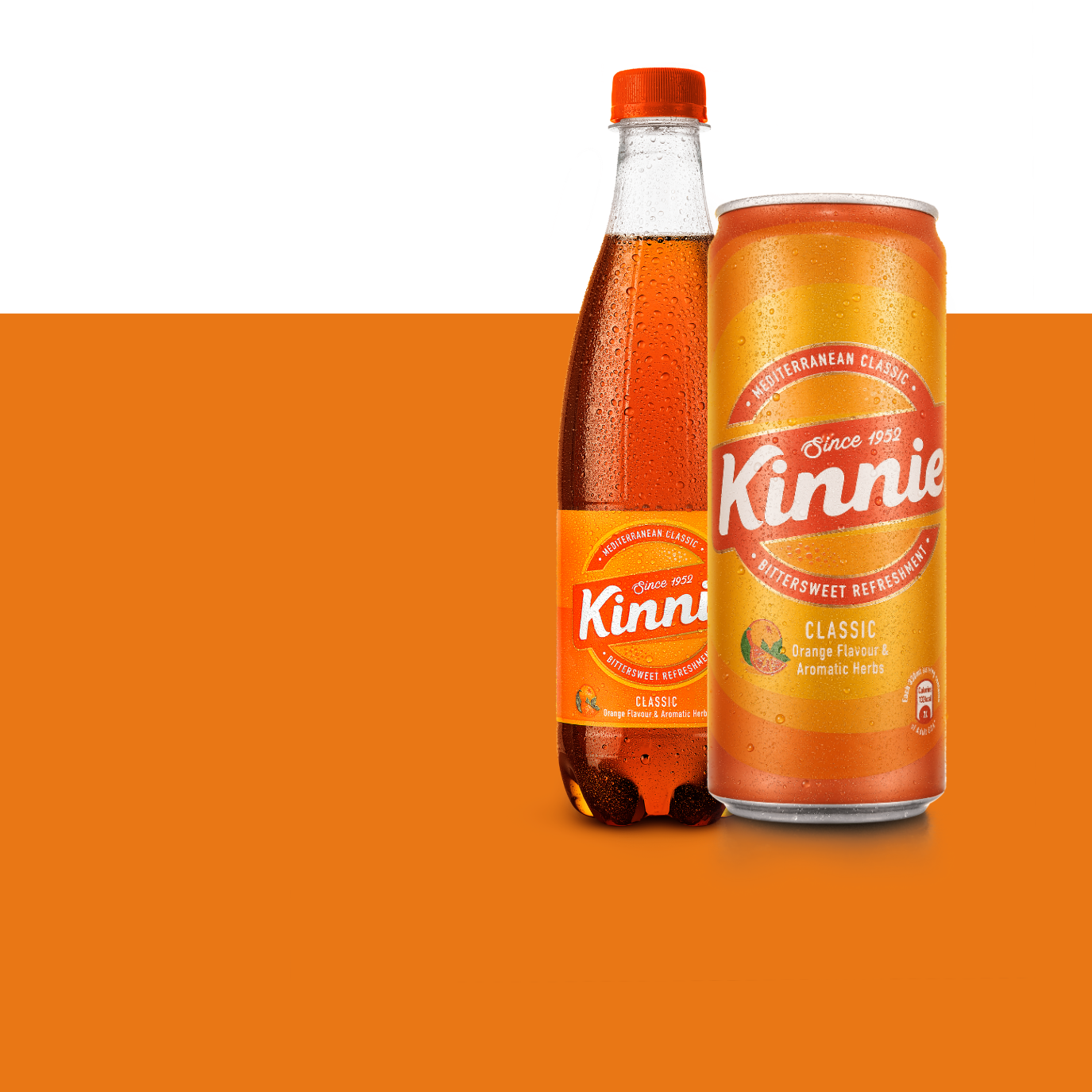 Kinnie Classic