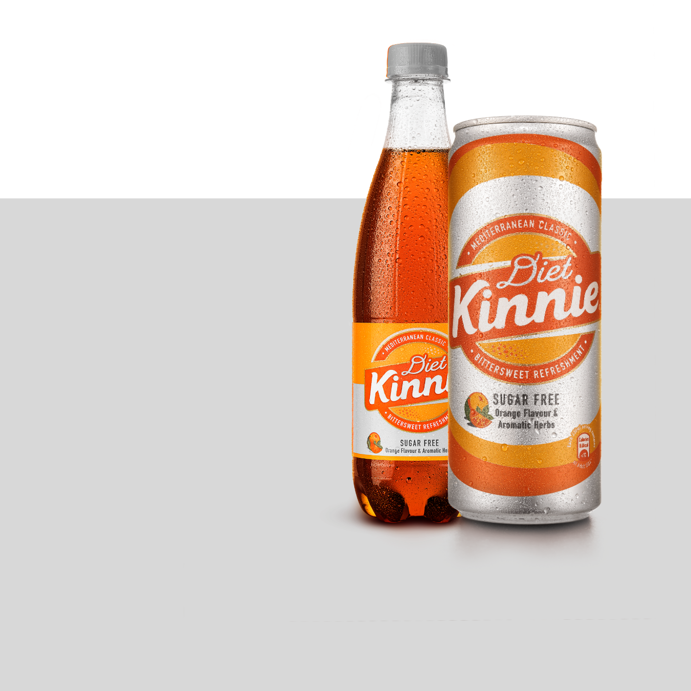 Diet Kinnie