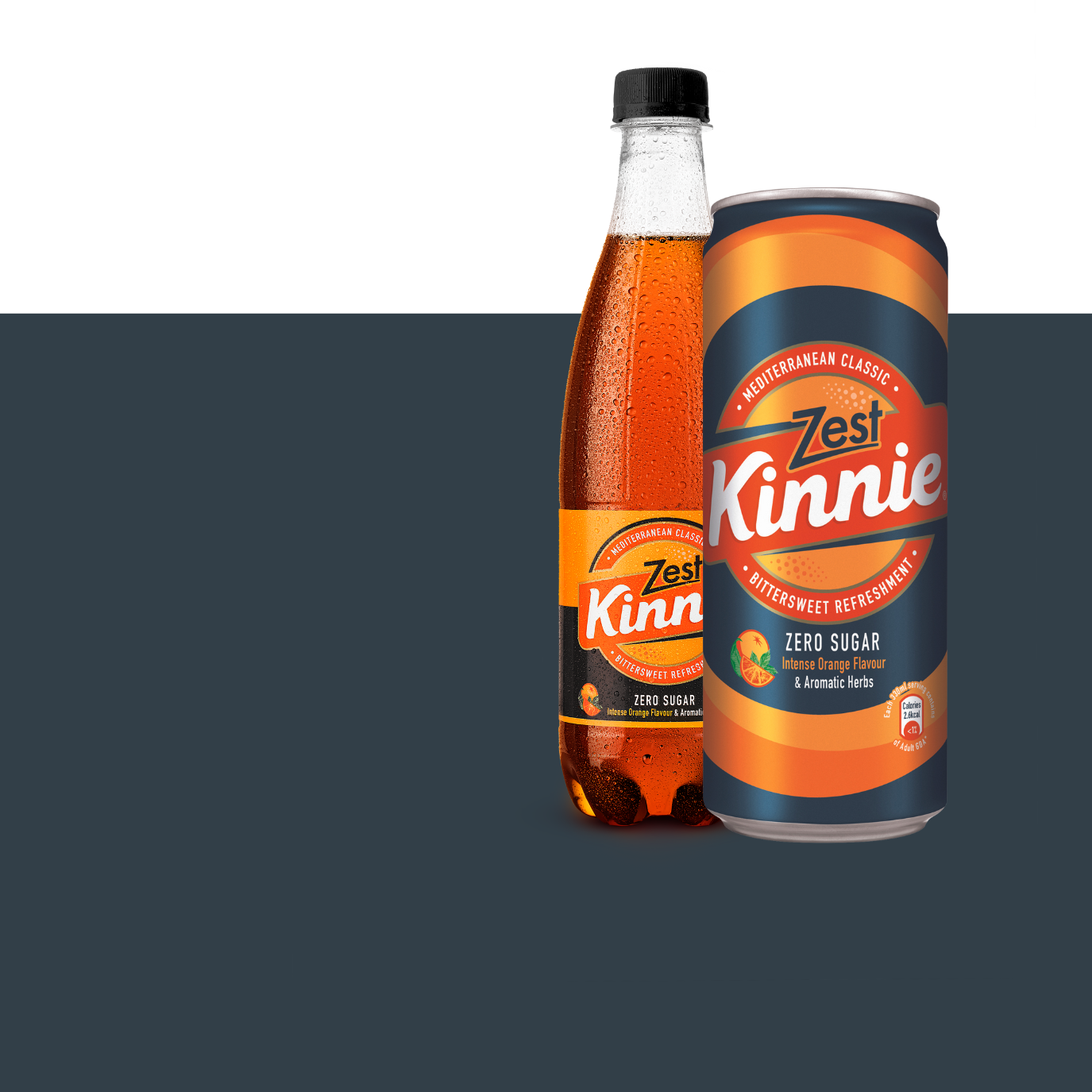 Kinnie Zest