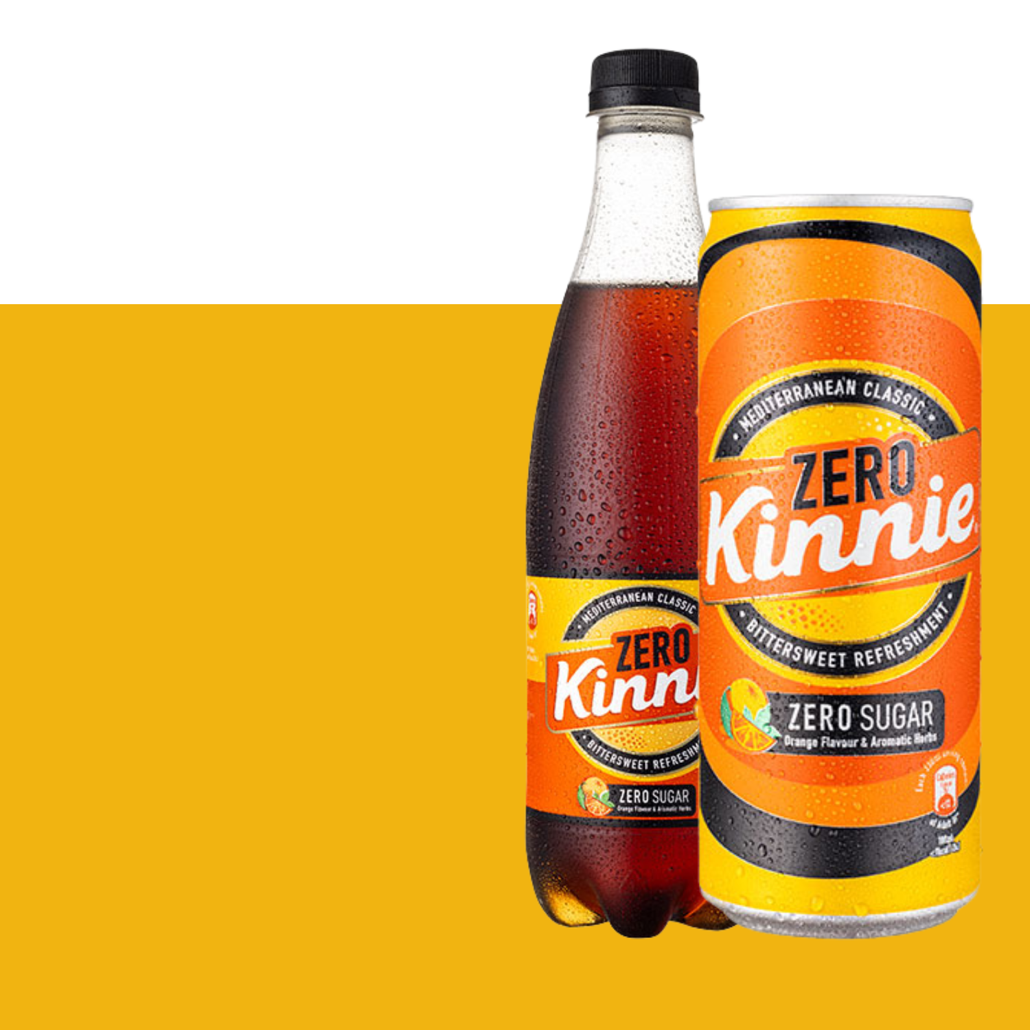 Kinnie Zero