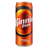 Kinnie Zero, blik 0,33L (x24) - kinnie-benelux